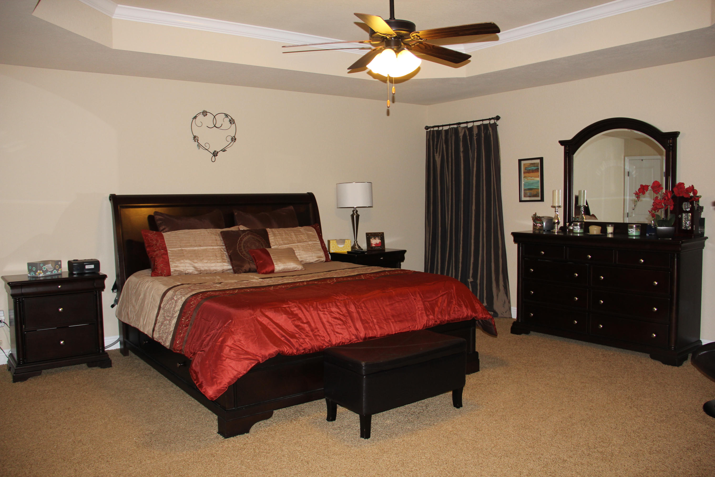 CARDINAL ESTATES - Residential