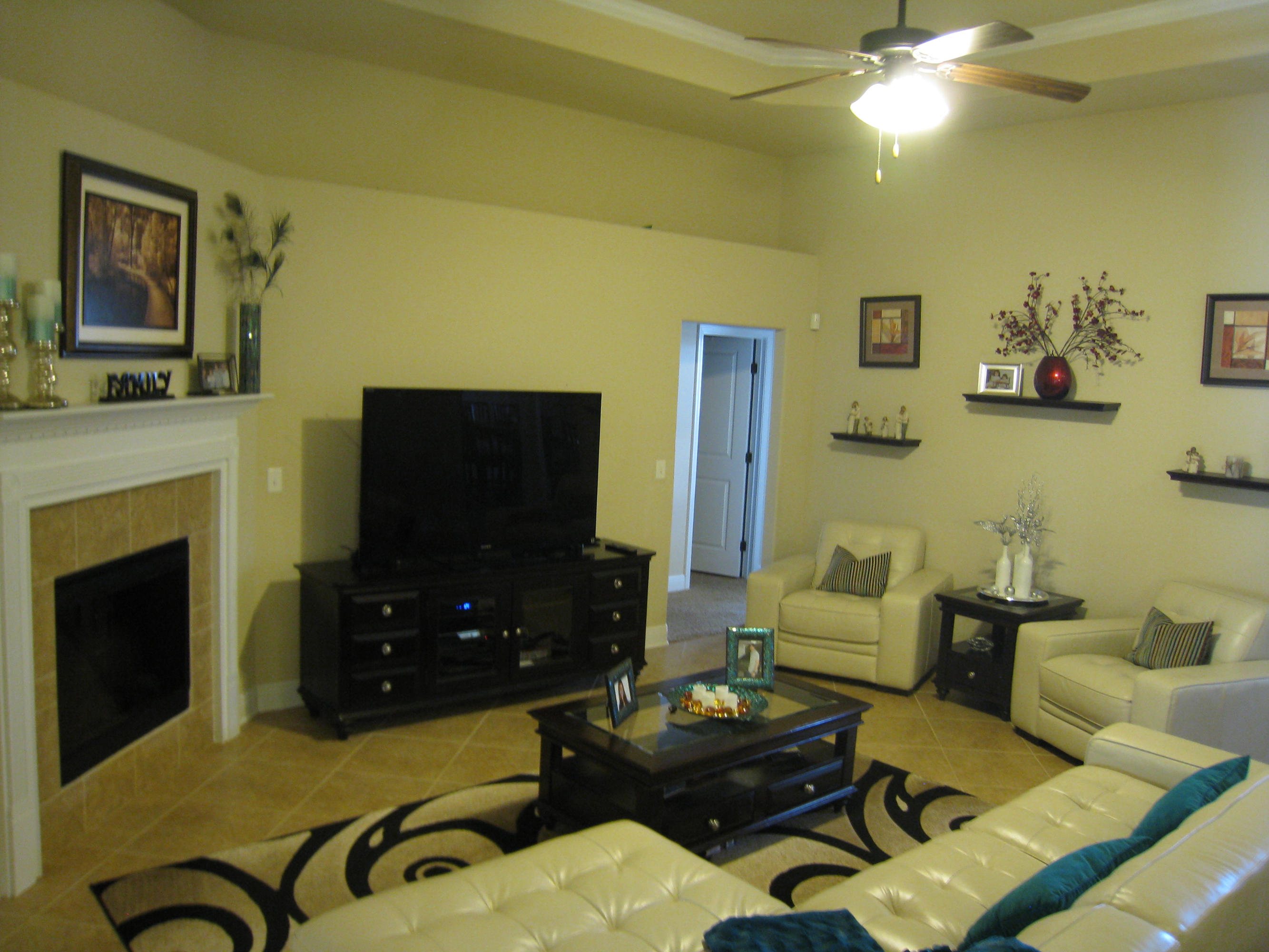 CARDINAL ESTATES - Residential