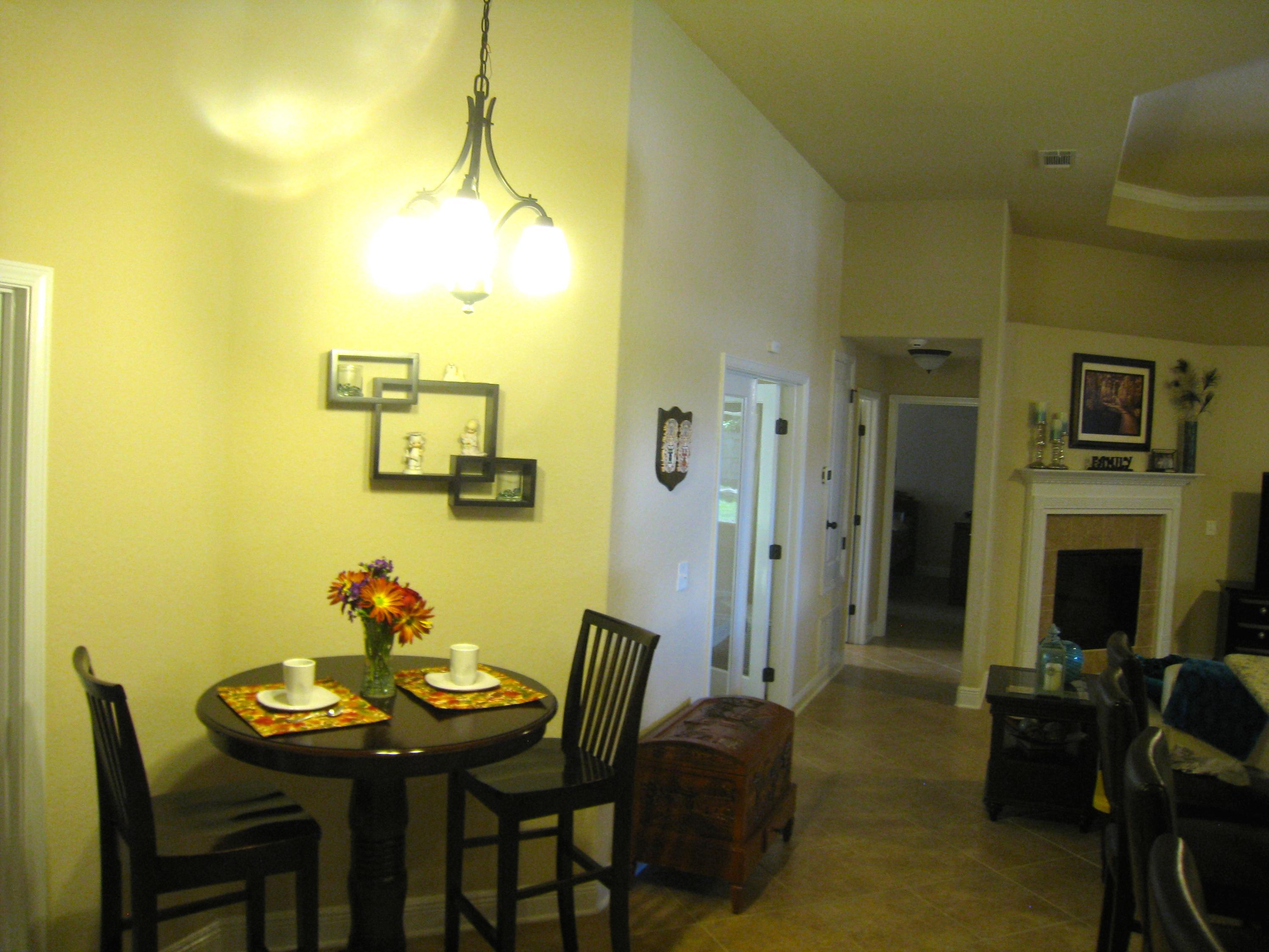 CARDINAL ESTATES - Residential