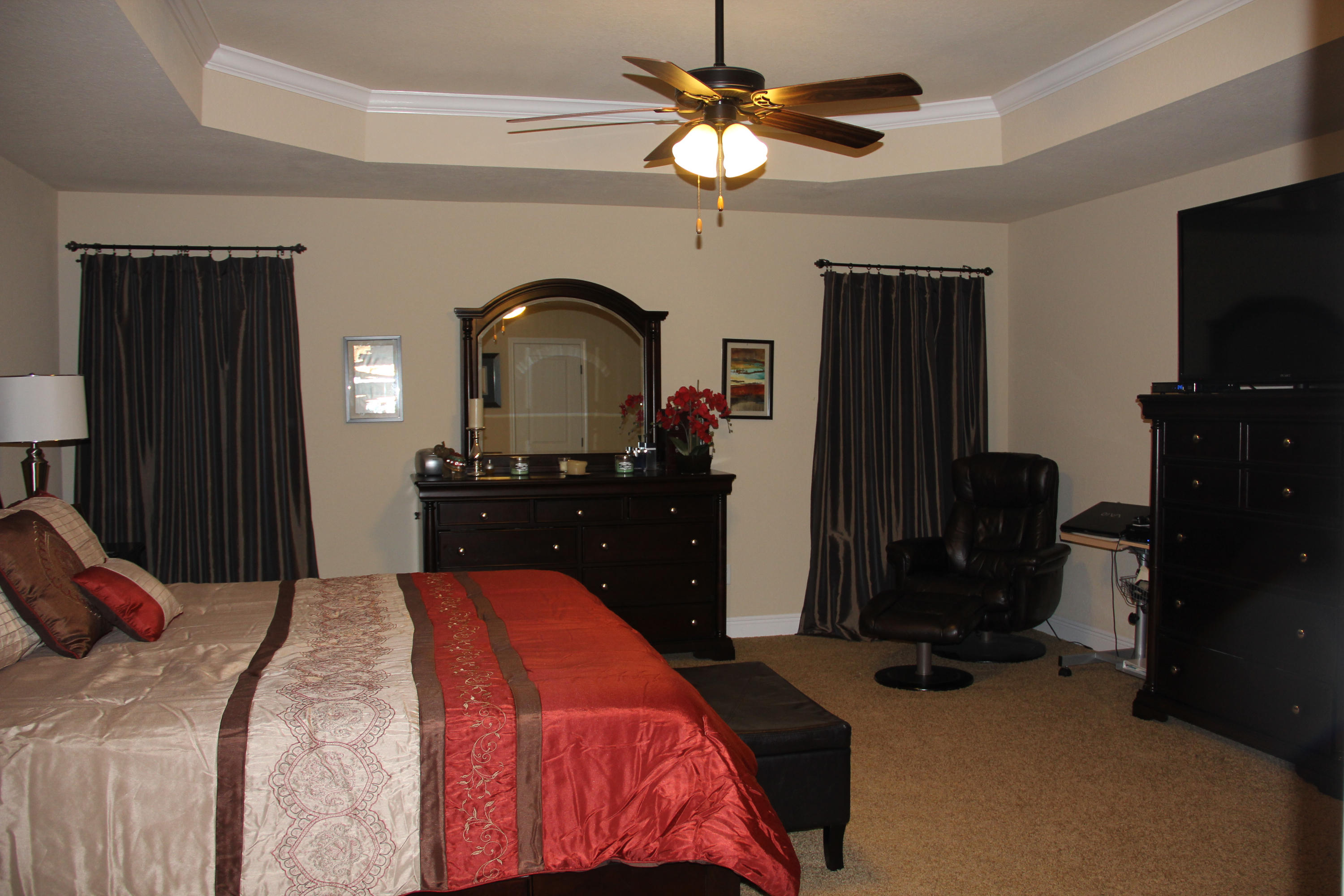 CARDINAL ESTATES - Residential