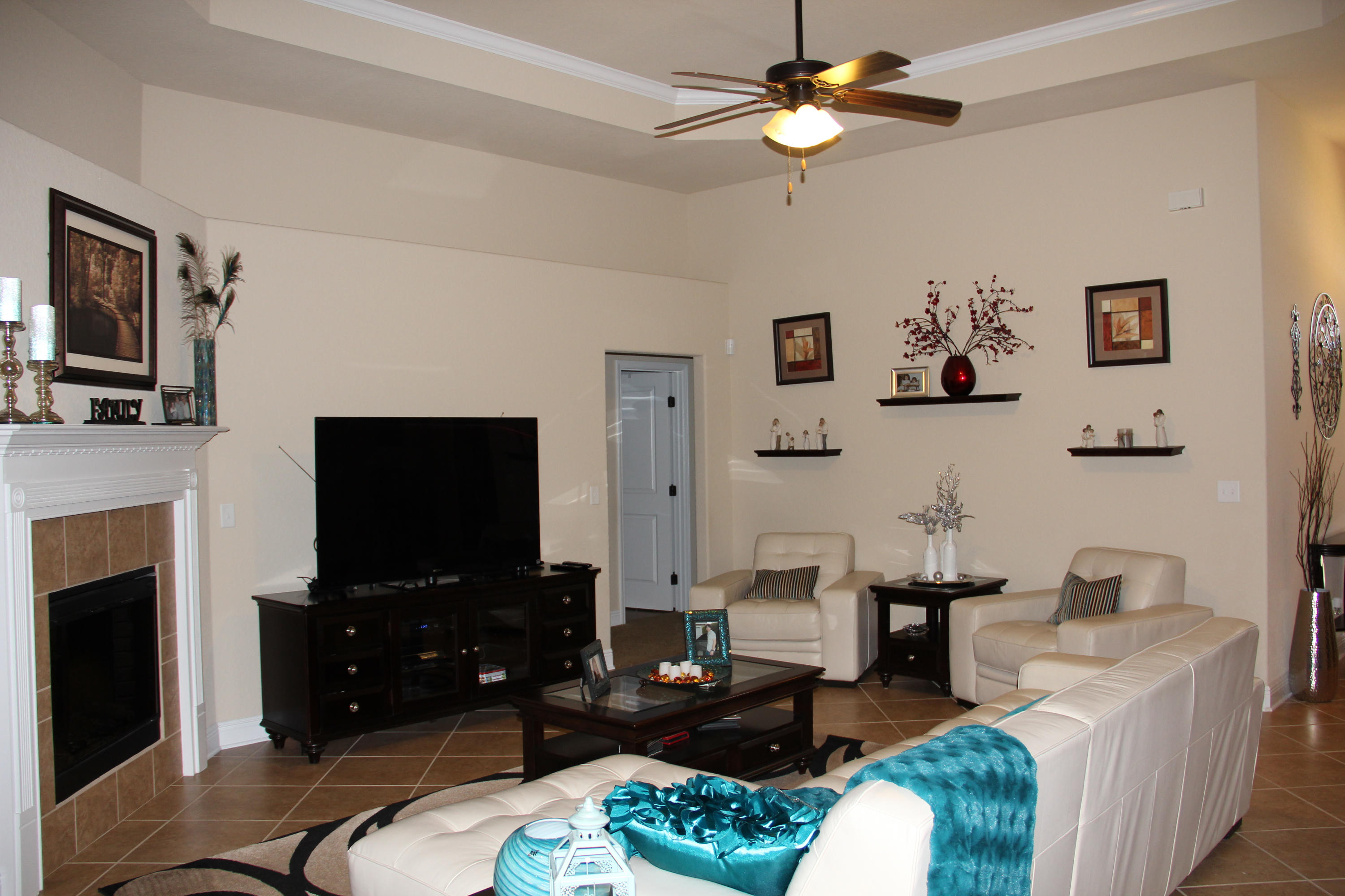 CARDINAL ESTATES - Residential