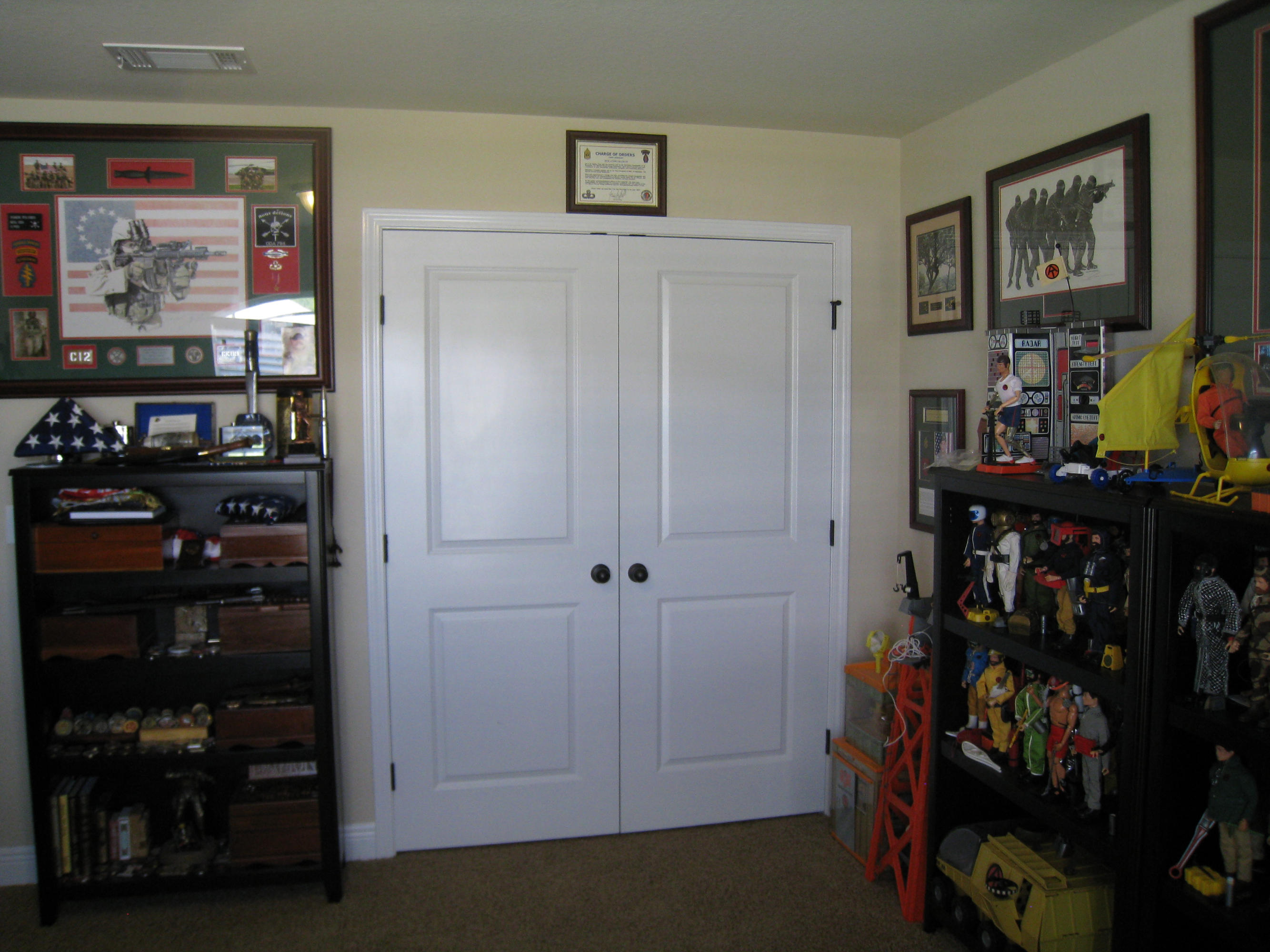 CARDINAL ESTATES - Residential