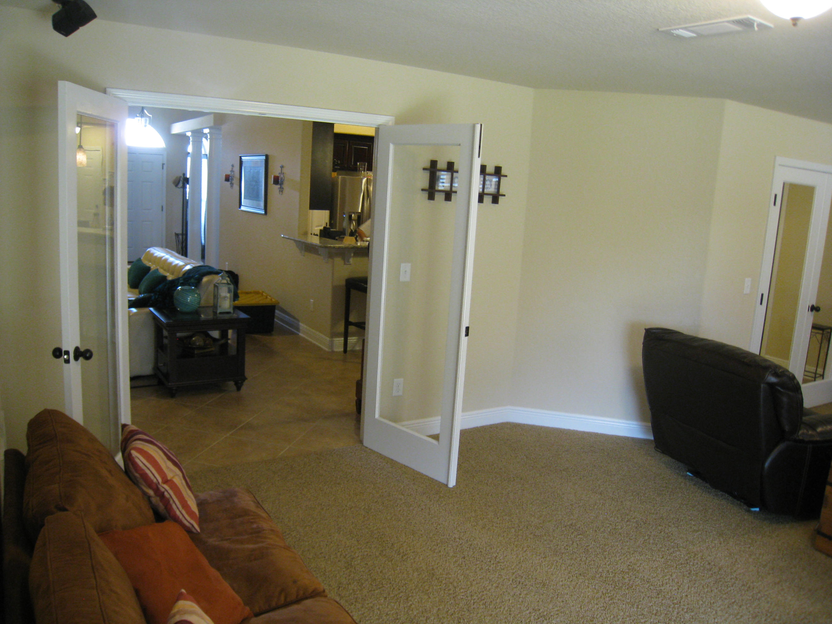 CARDINAL ESTATES - Residential