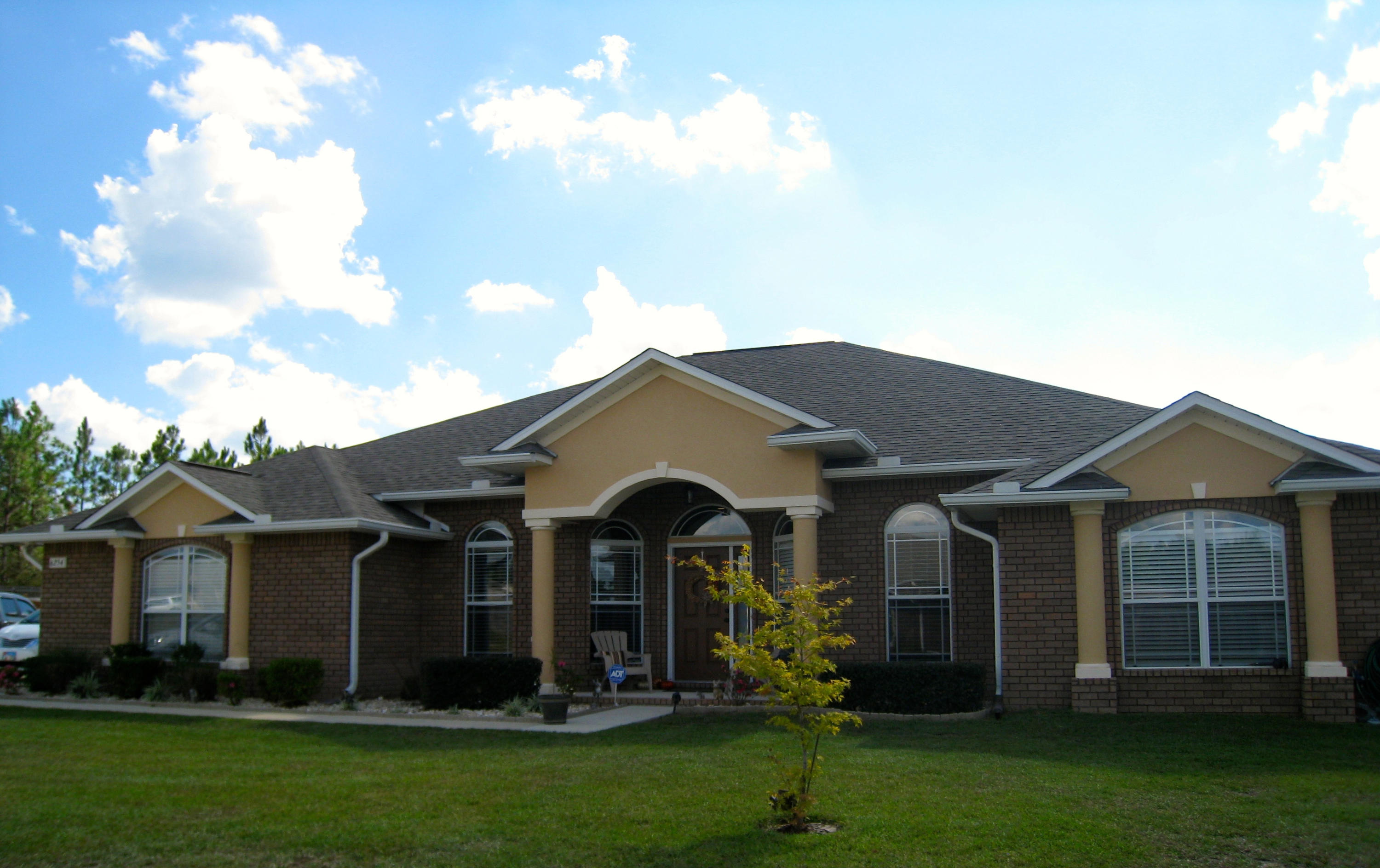 CARDINAL ESTATES - Residential