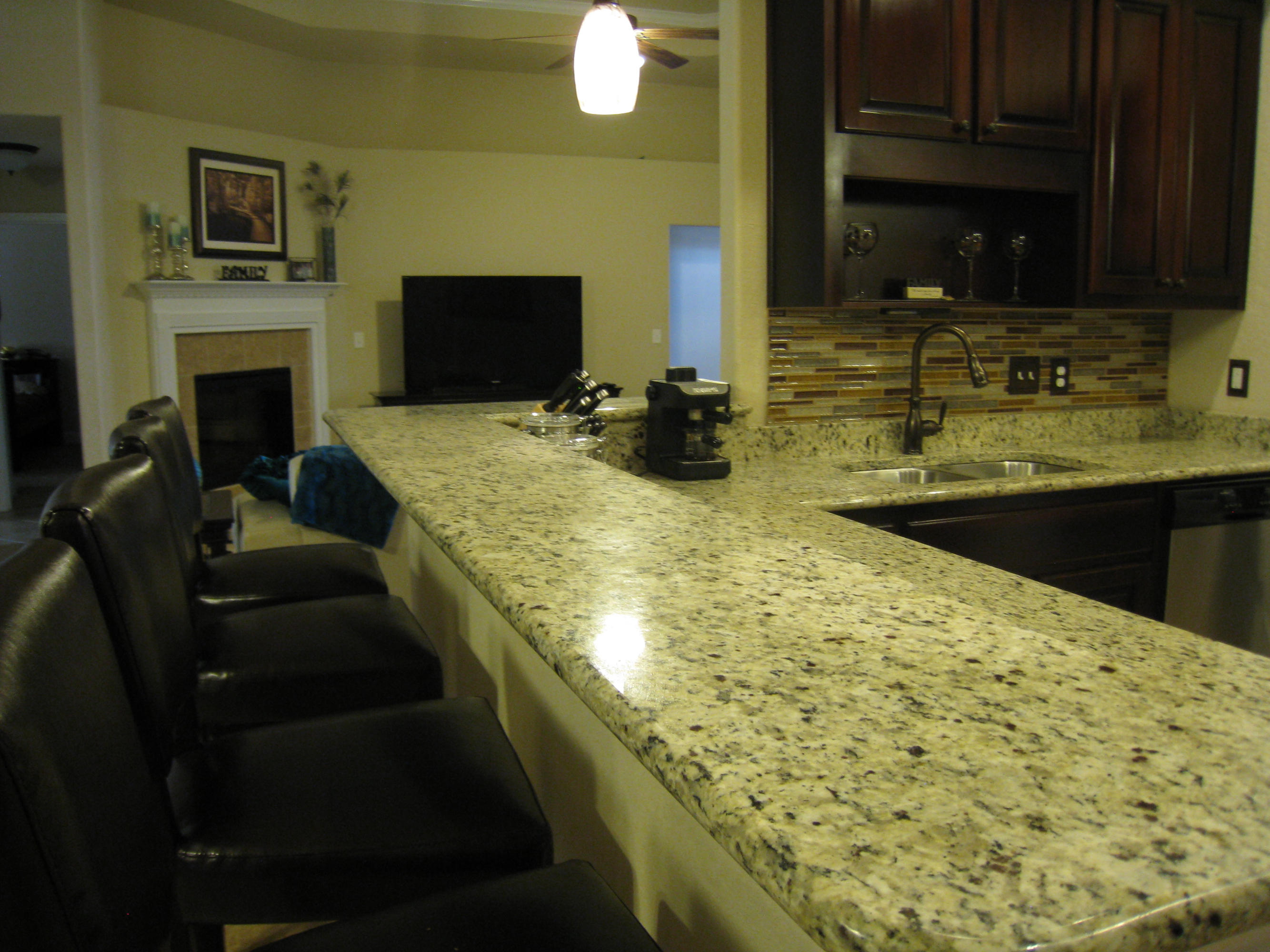 CARDINAL ESTATES - Residential