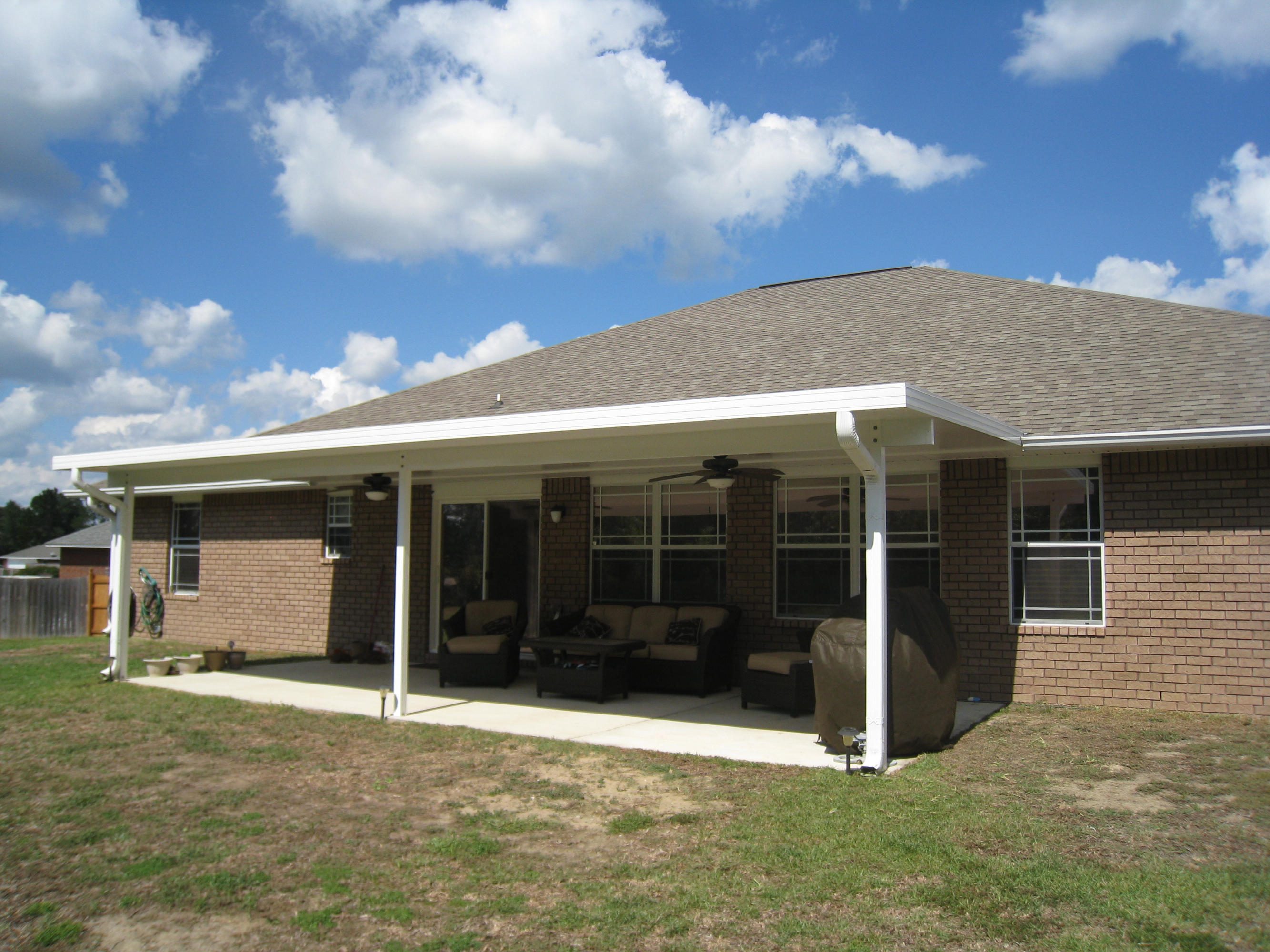 CARDINAL ESTATES - Residential