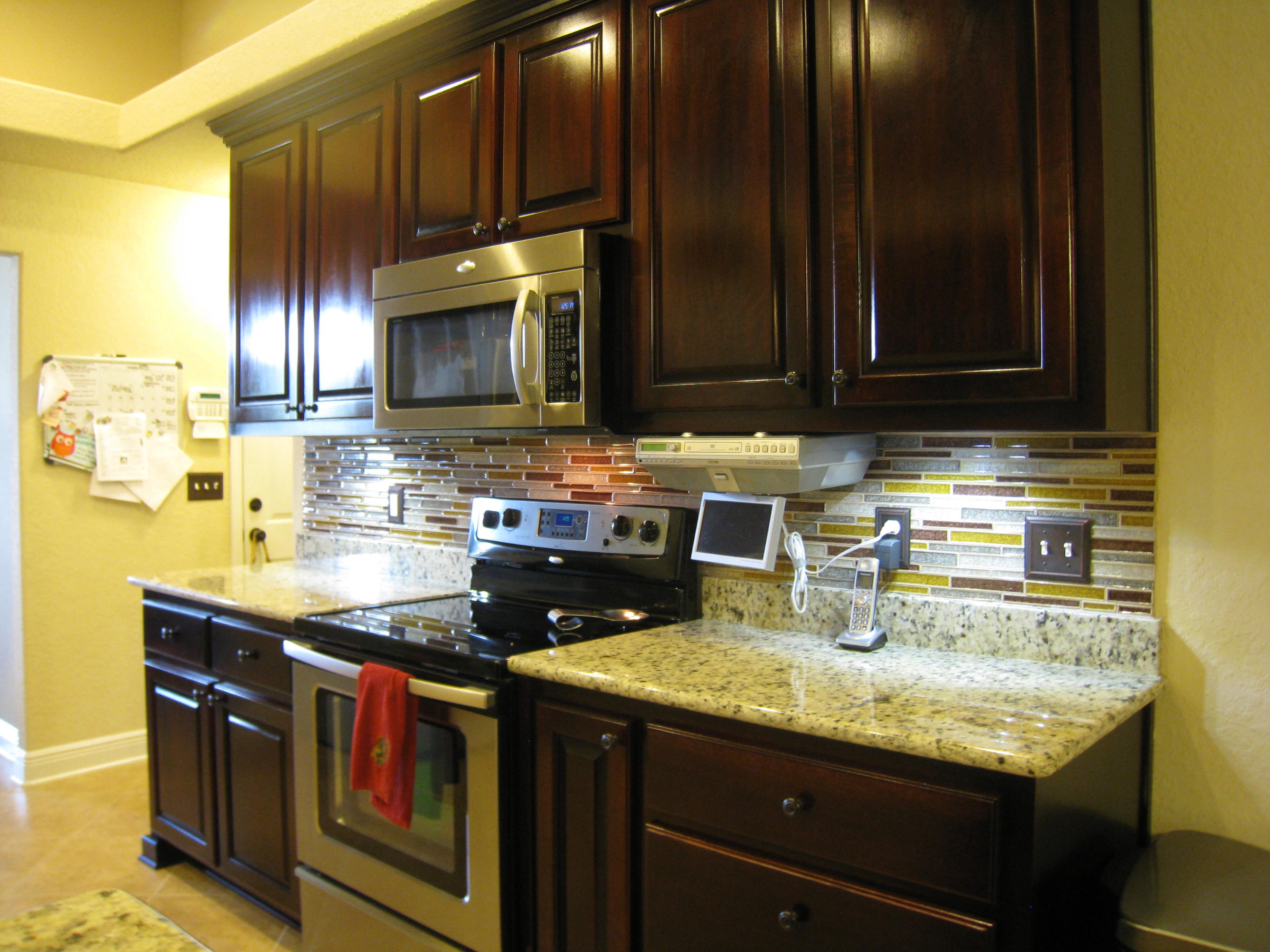 CARDINAL ESTATES - Residential