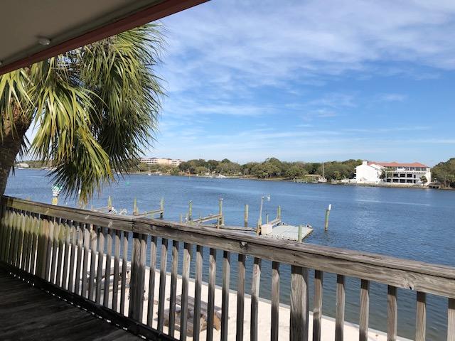 WATERWAY CONDO - Residential