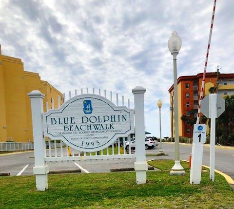 WATERWAY CONDO - Residential