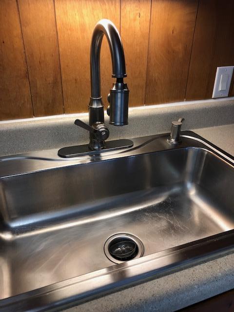 WATERWAY CONDO - Residential