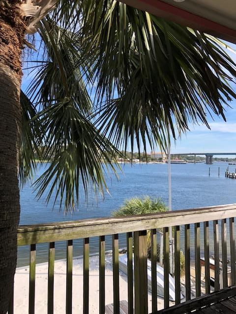 WATERWAY CONDO - Residential