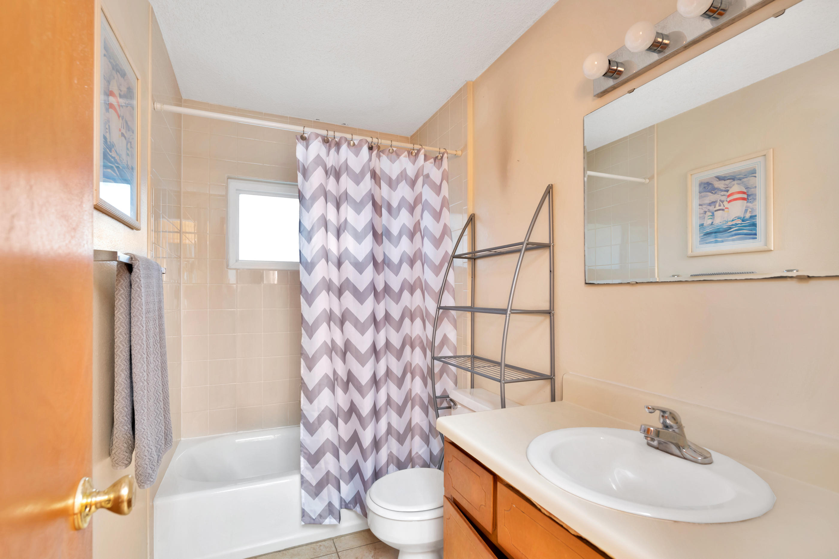 WATERWAY CONDO - Residential