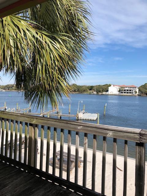 WATERWAY CONDO - Residential