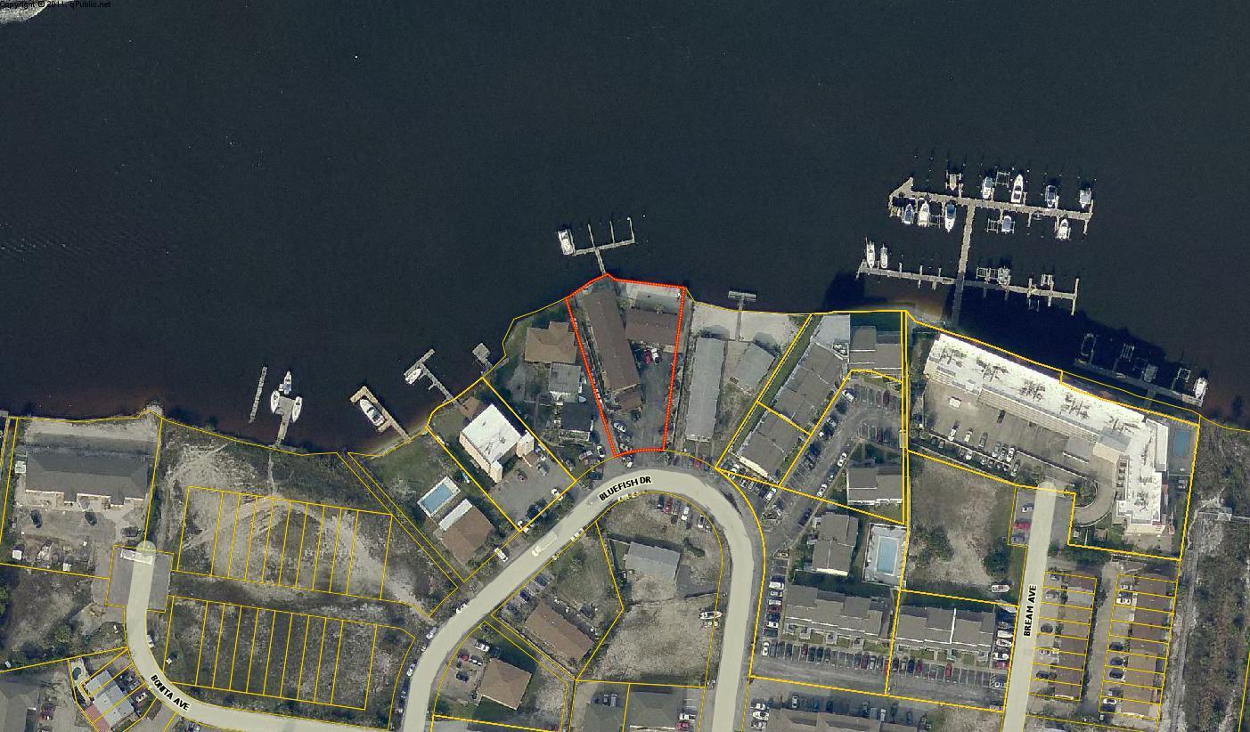 WATERWAY CONDO - Residential