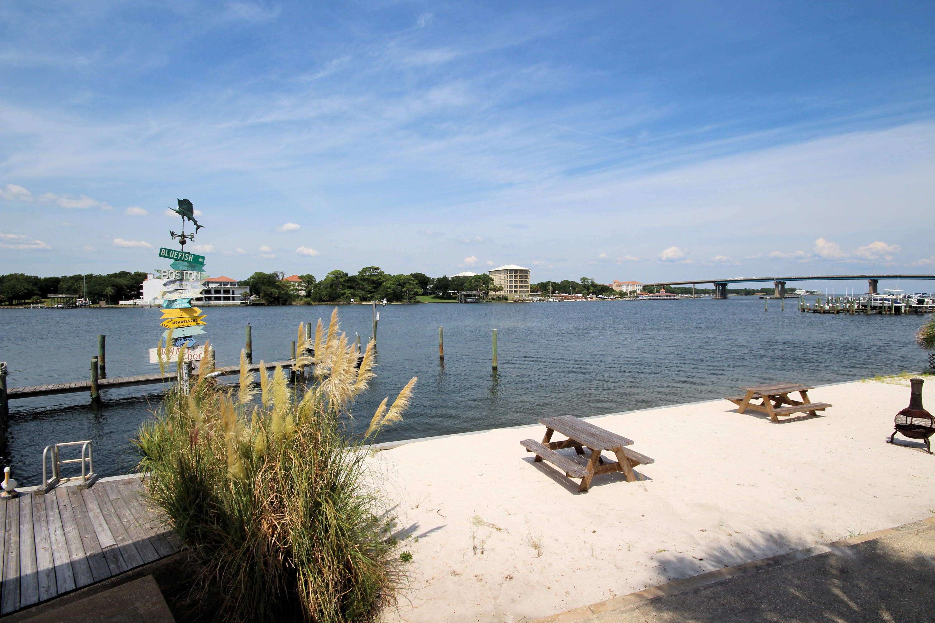 WATERWAY CONDO - Residential