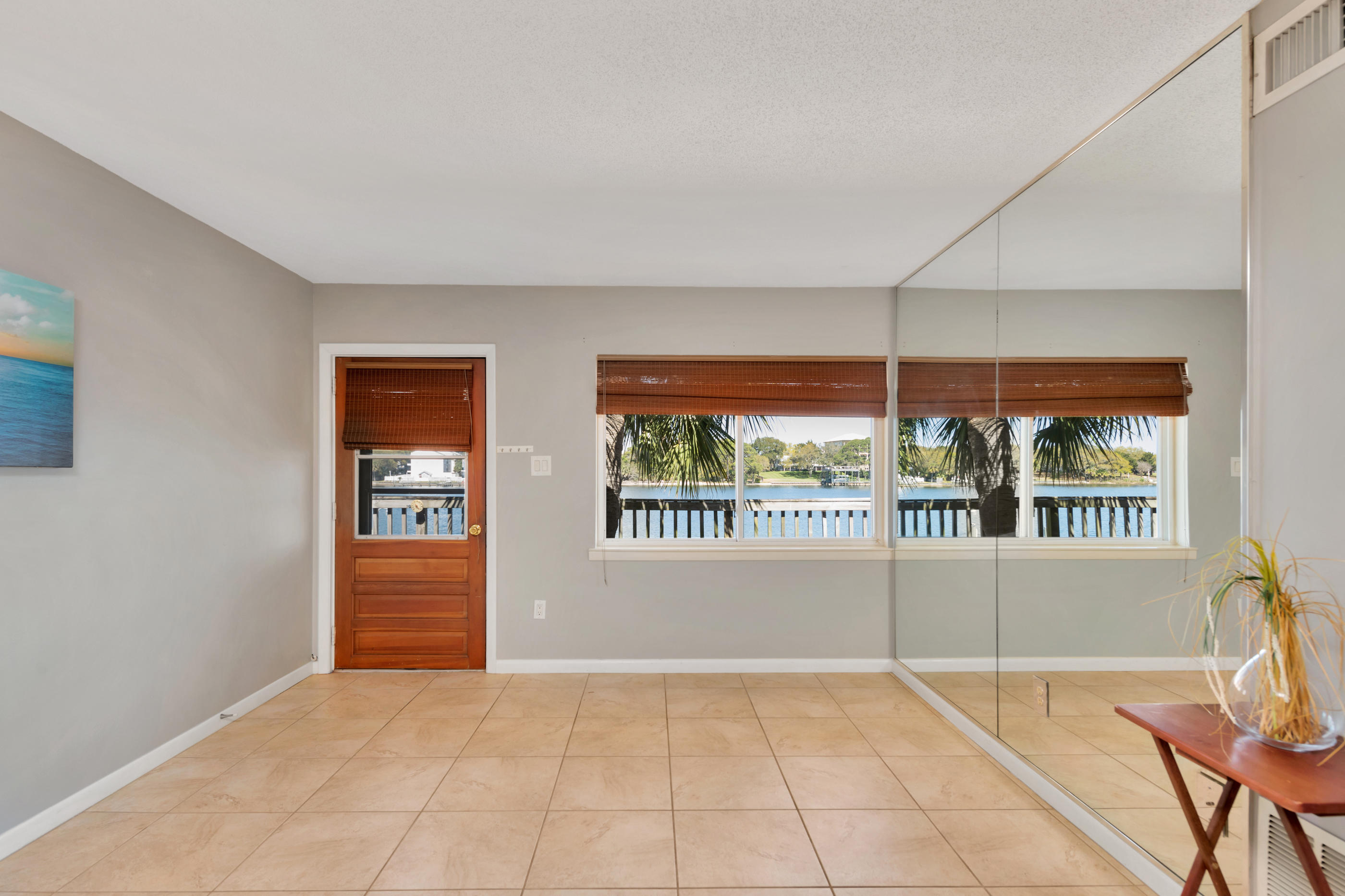 WATERWAY CONDO - Residential