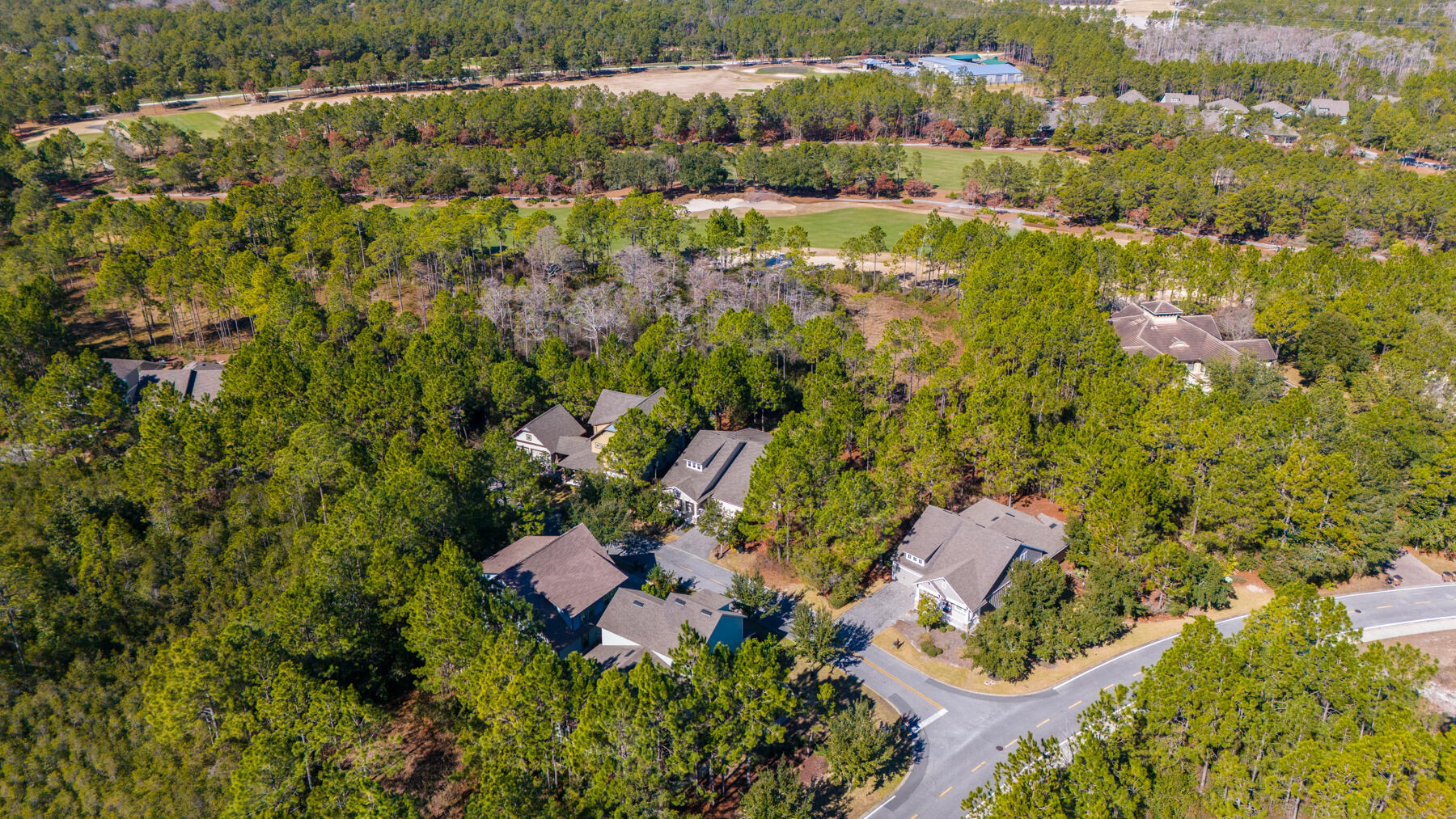 WILD HERON - Residential