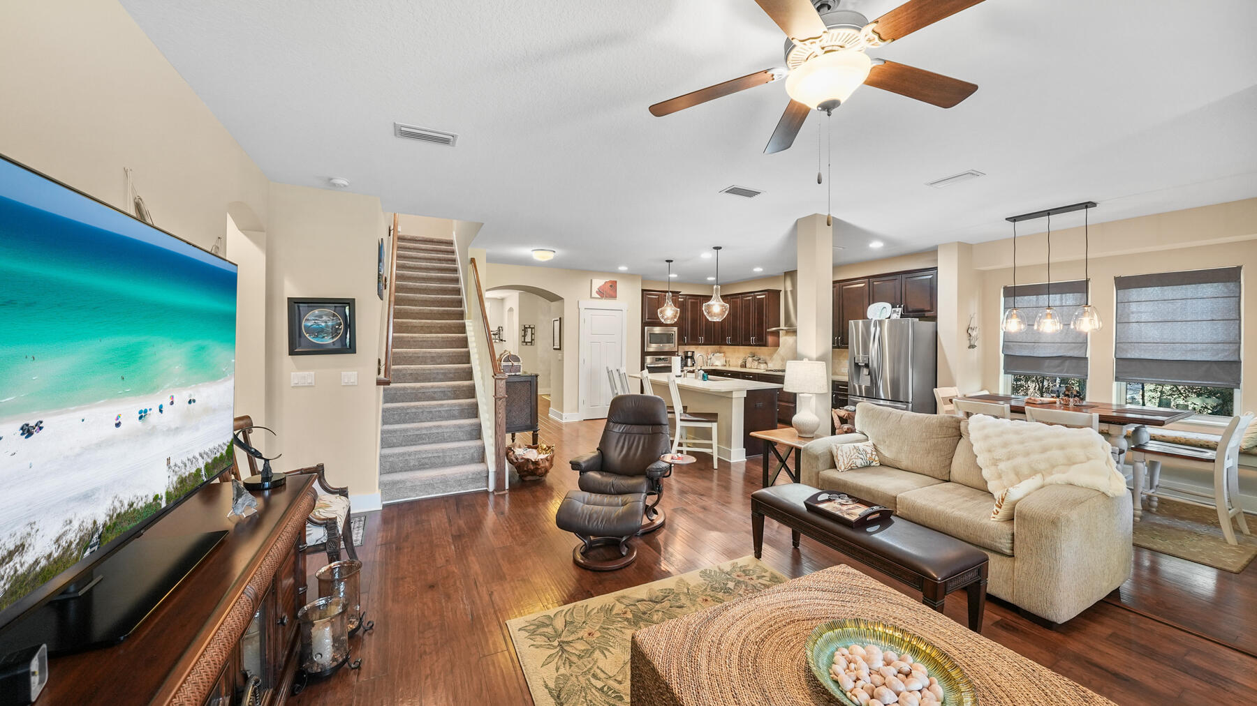 WILD HERON - Residential