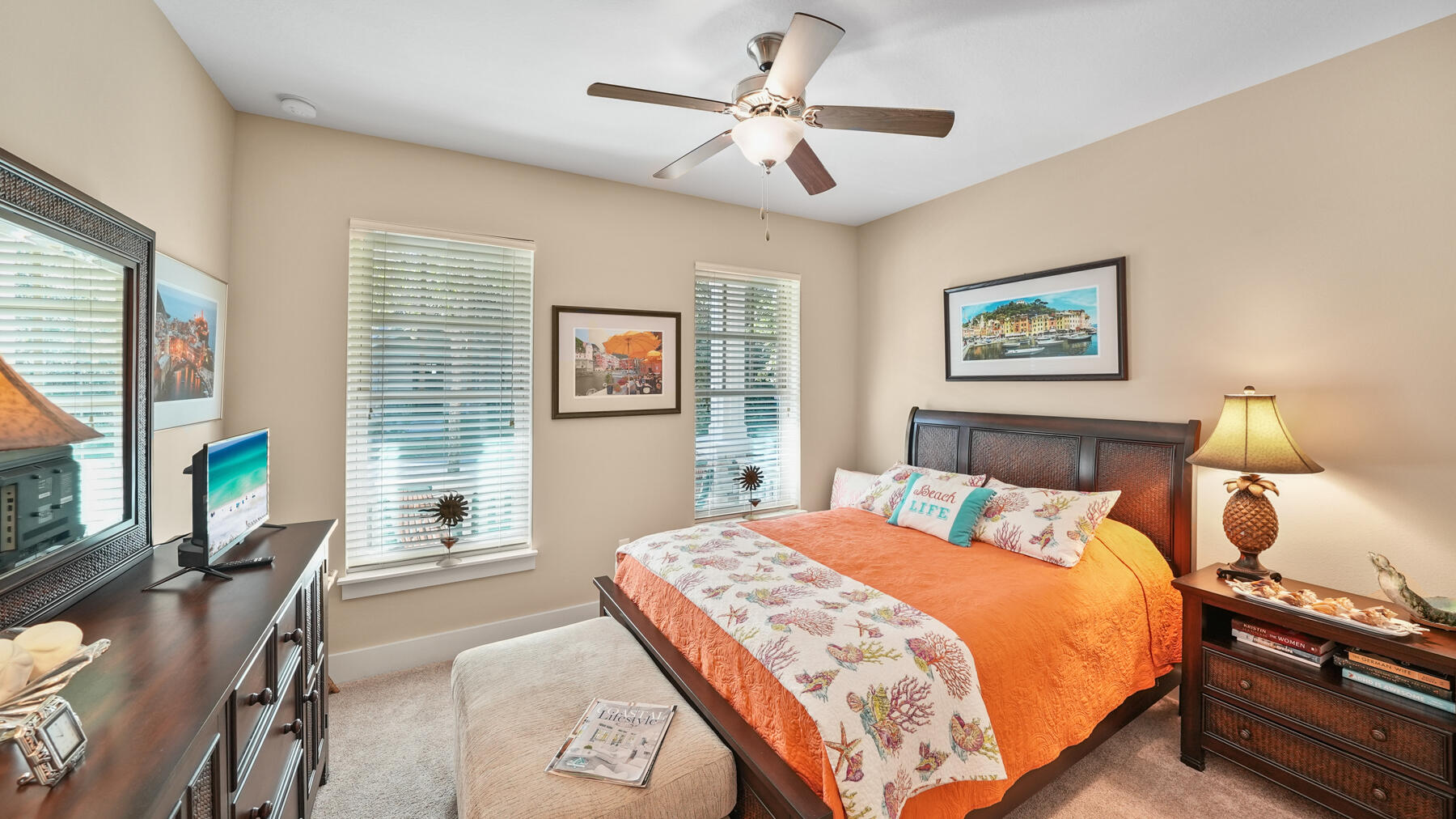 WILD HERON - Residential