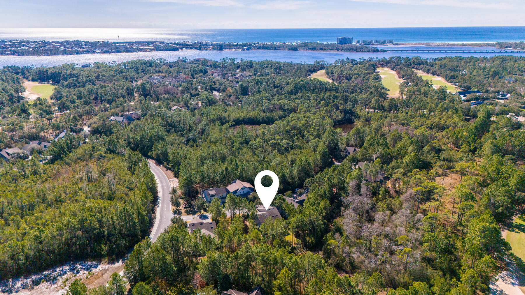 WILD HERON - Residential