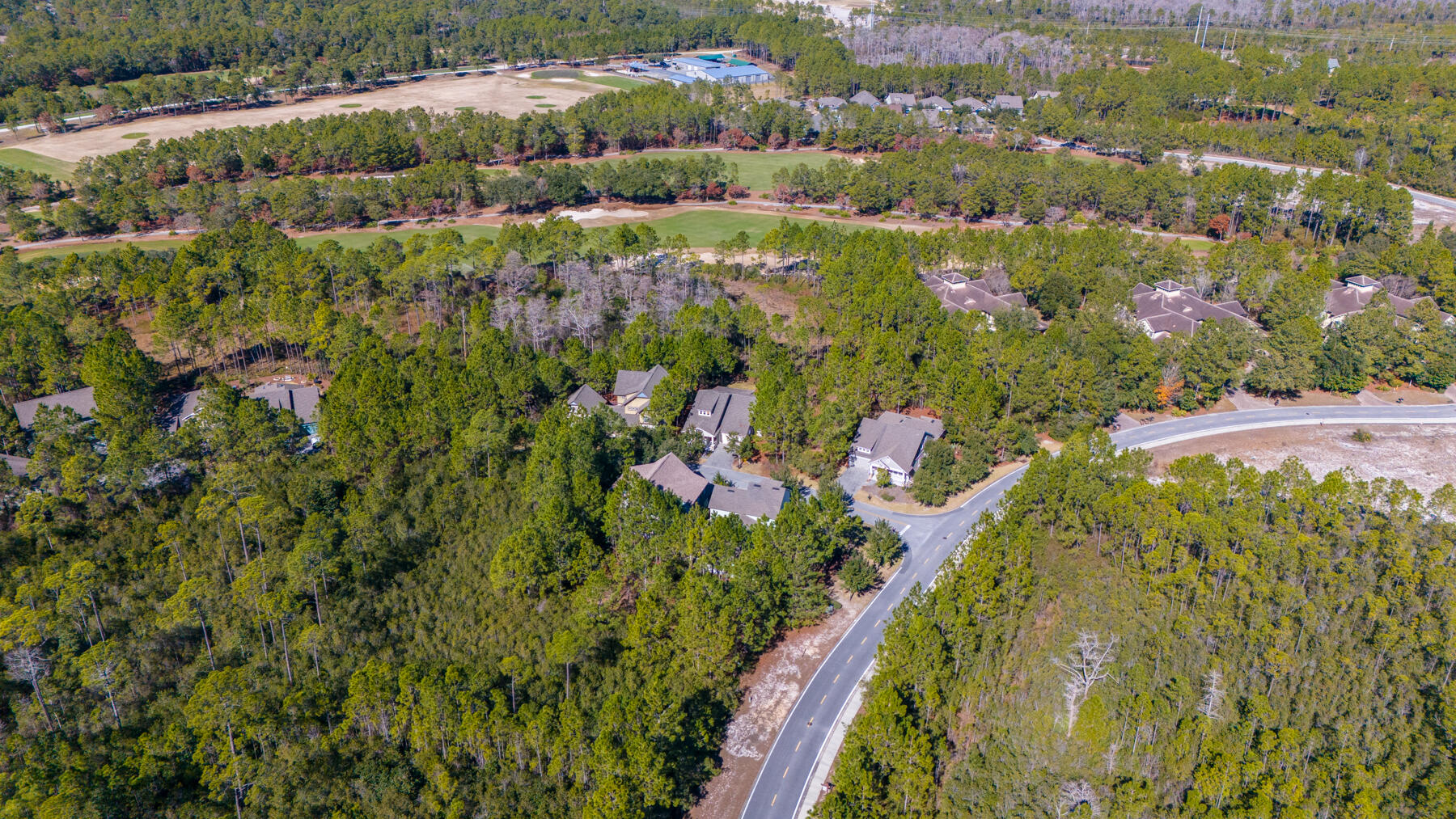 WILD HERON - Residential