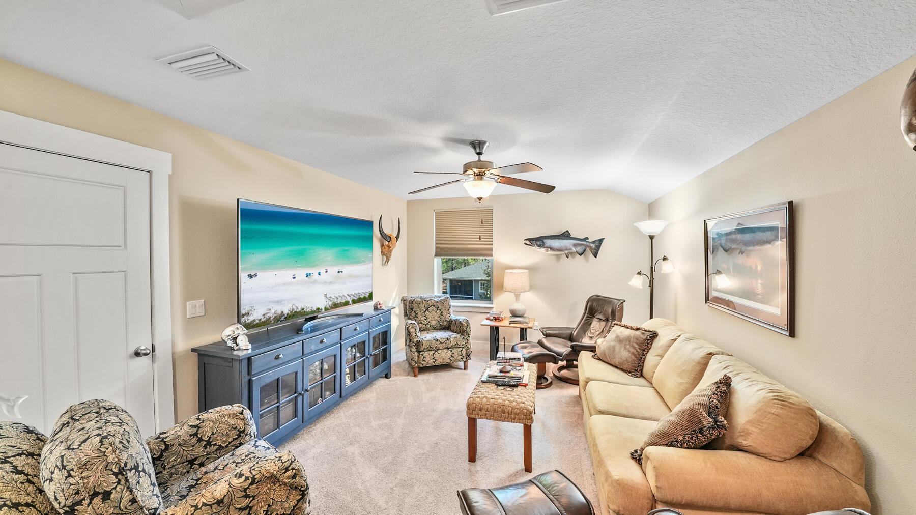 WILD HERON - Residential