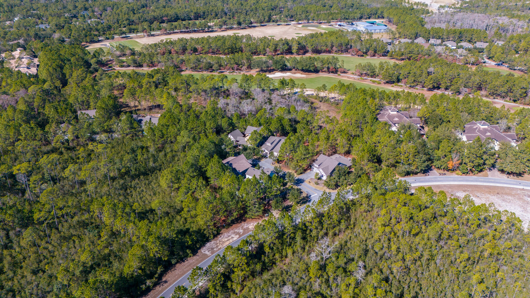WILD HERON - Residential