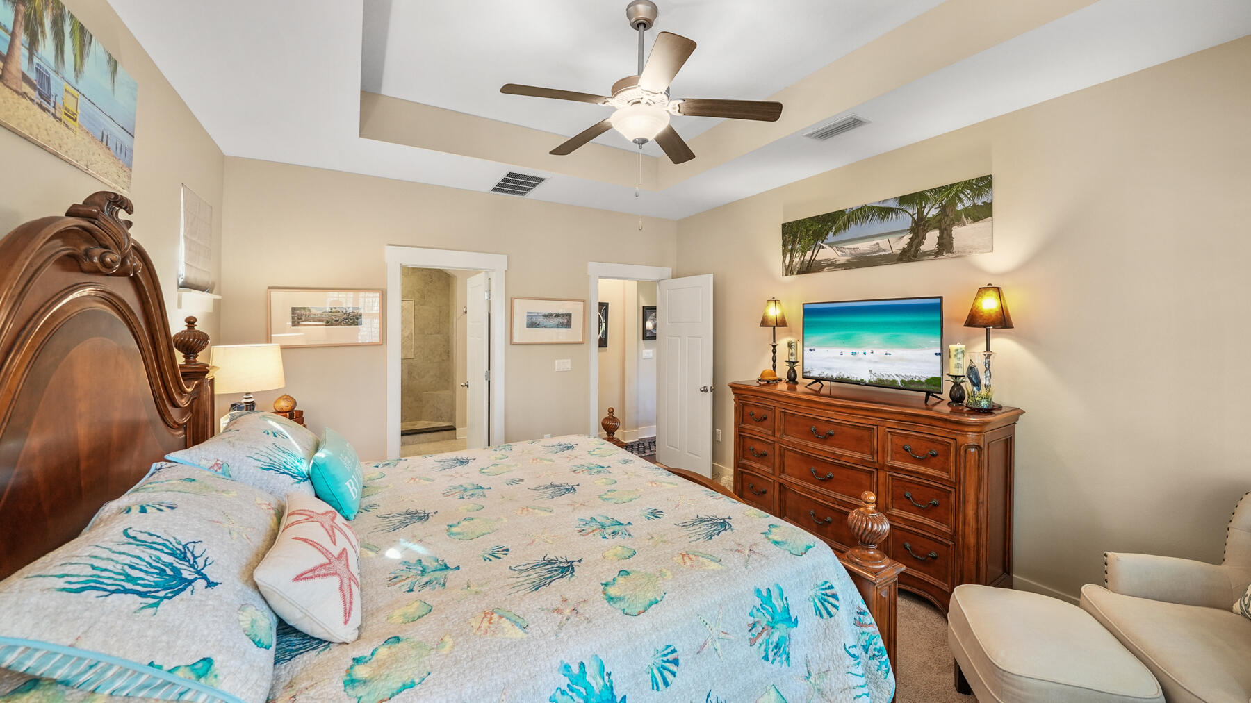 WILD HERON - Residential