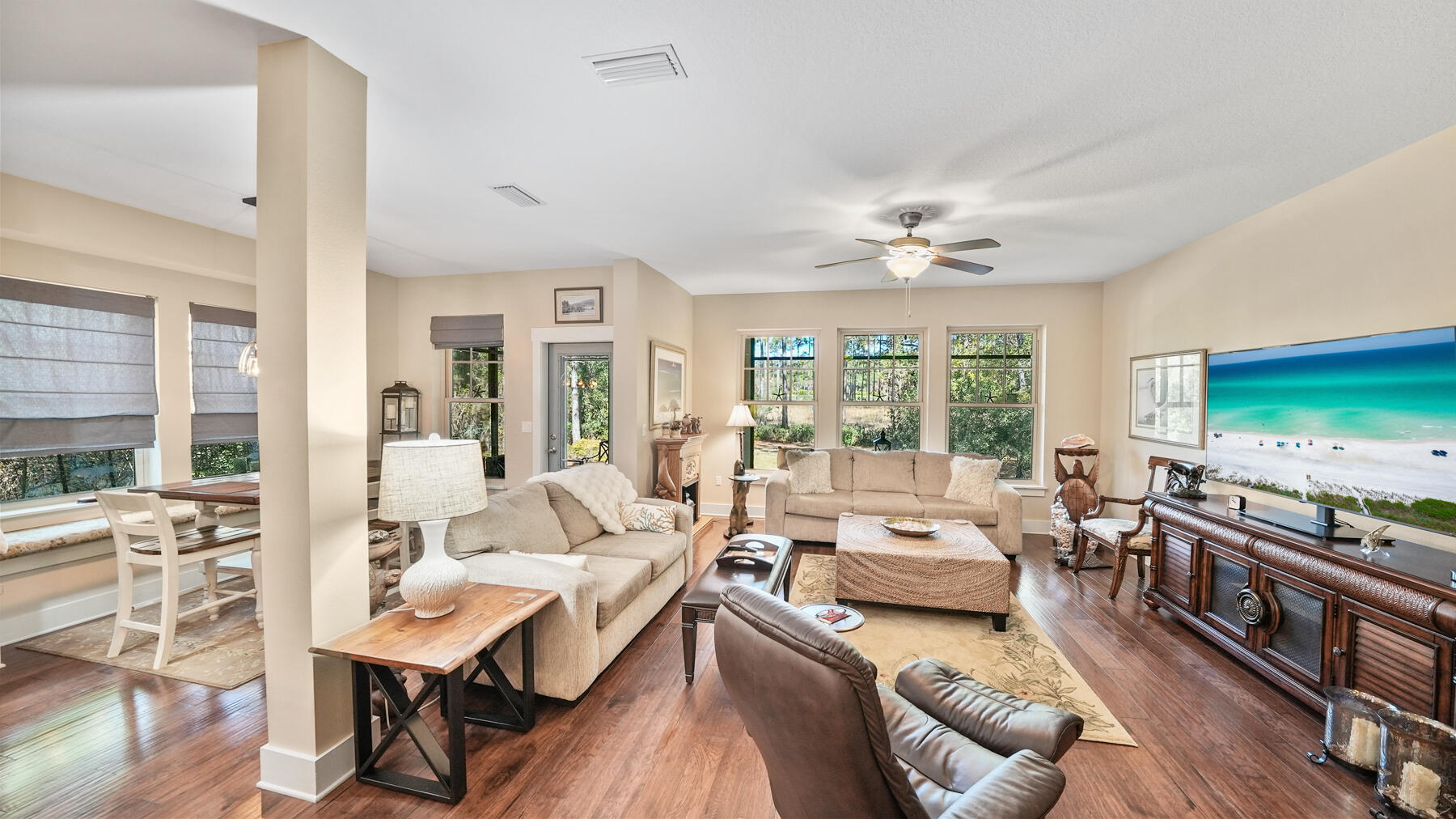 WILD HERON - Residential