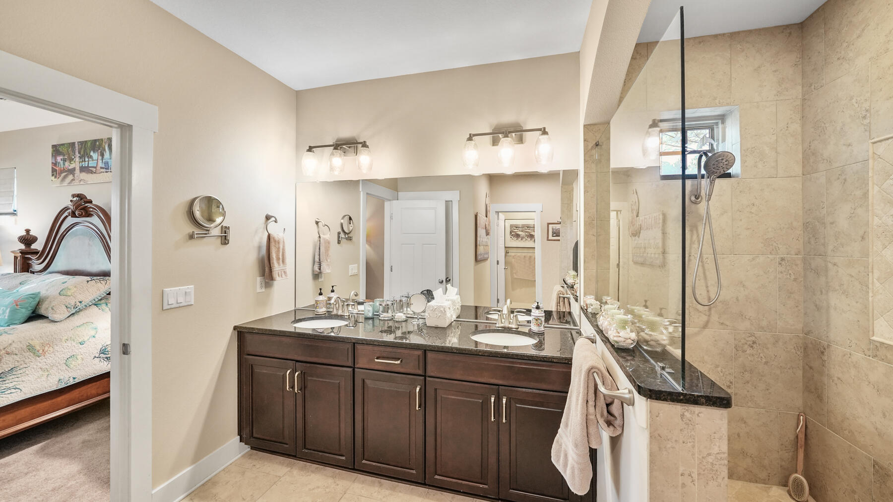 WILD HERON - Residential