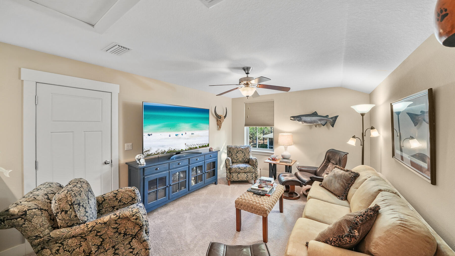 WILD HERON - Residential