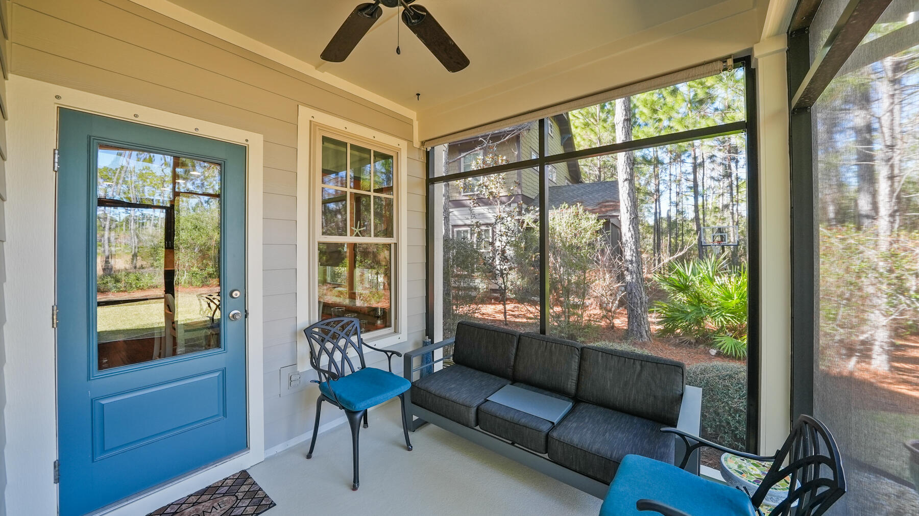 WILD HERON - Residential