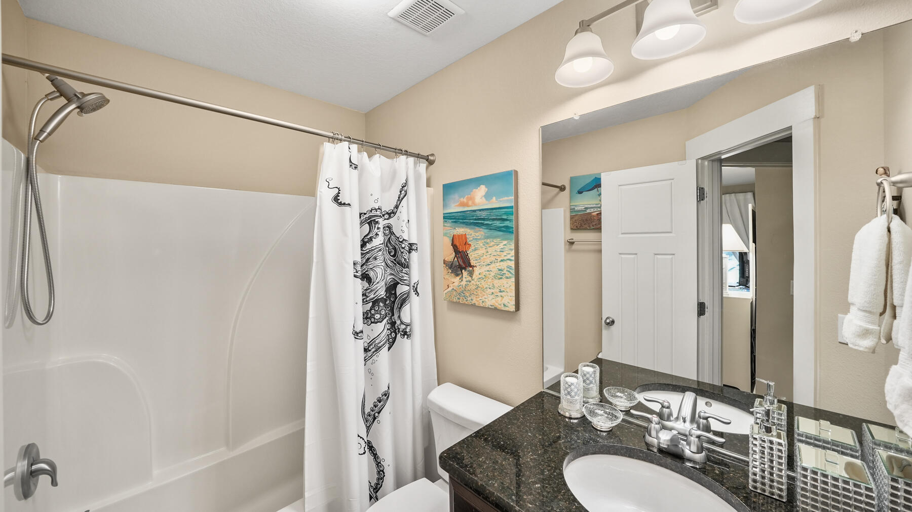 WILD HERON - Residential