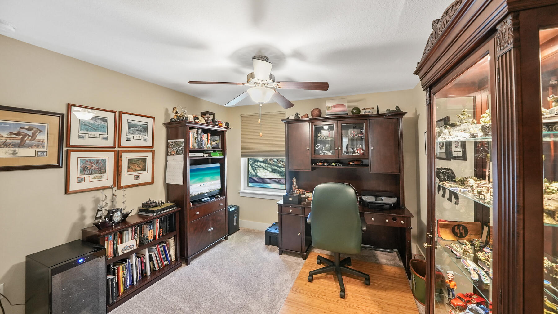 WILD HERON - Residential