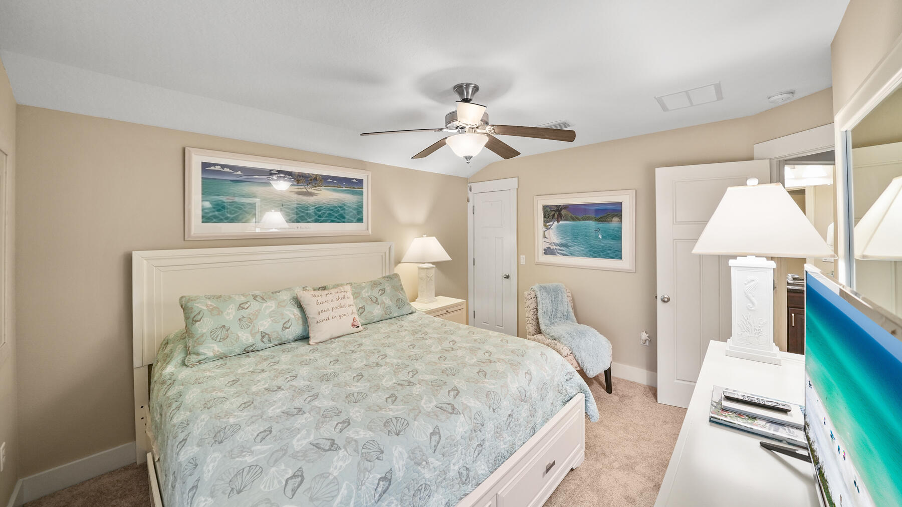 WILD HERON - Residential