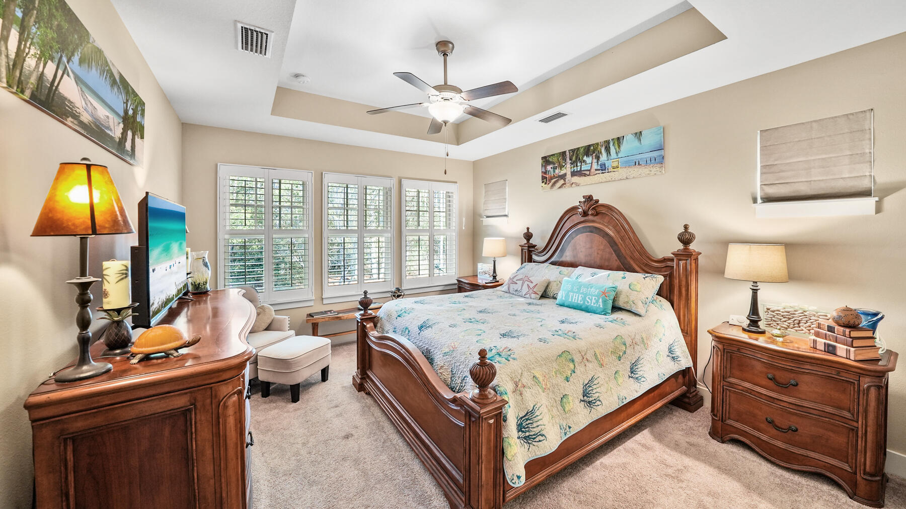 WILD HERON - Residential