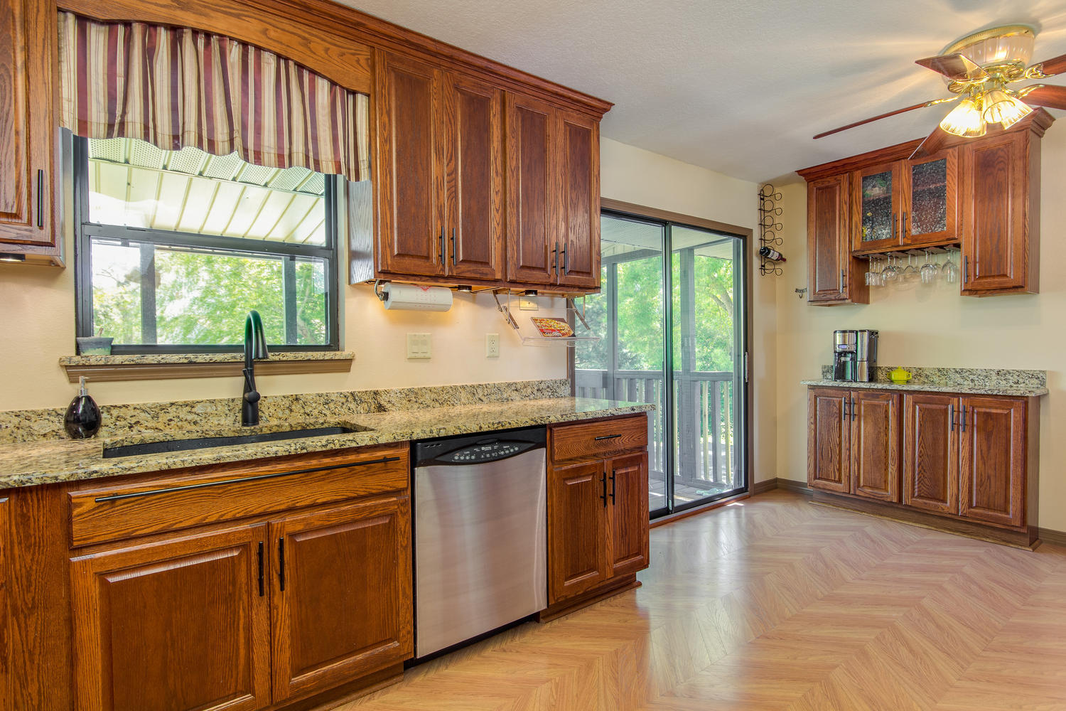 VESTA HEIGHTS 4TH ADDN - Residential