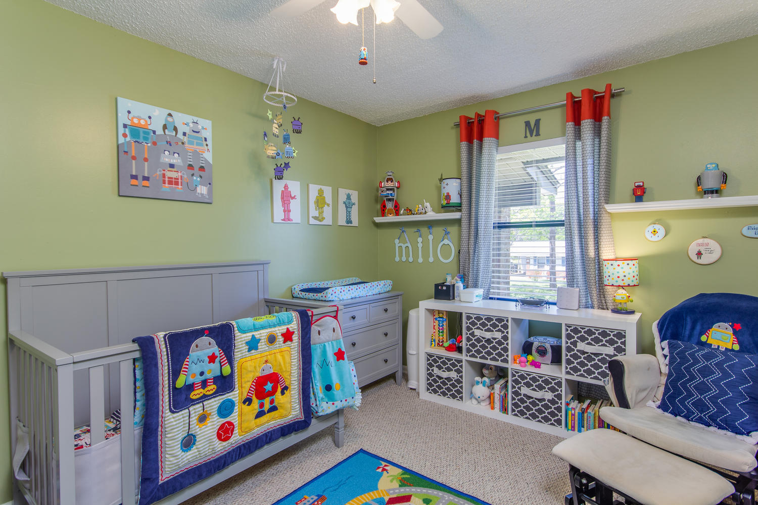 VESTA HEIGHTS 4TH ADDN - Residential