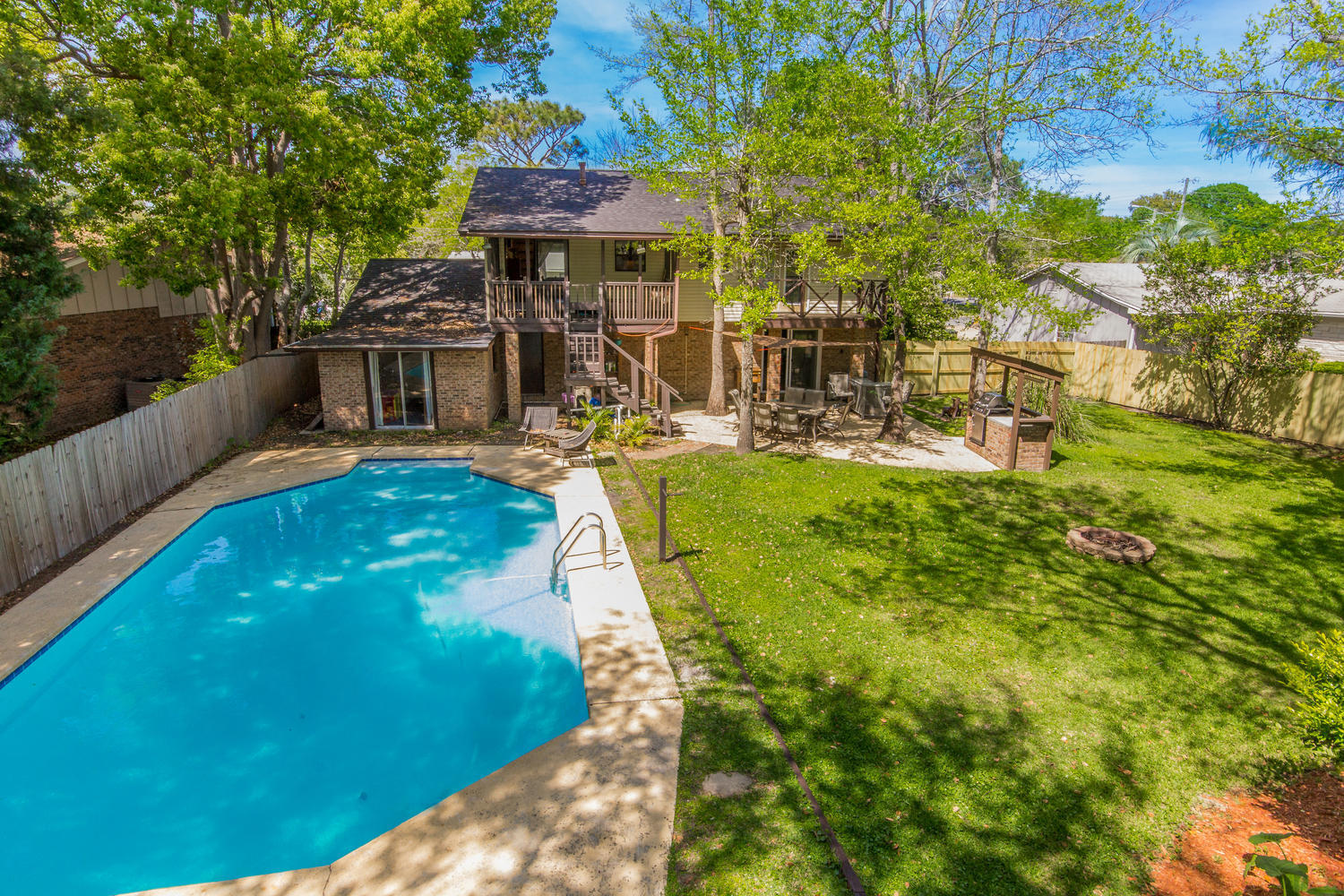 VESTA HEIGHTS 4TH ADDN - Residential