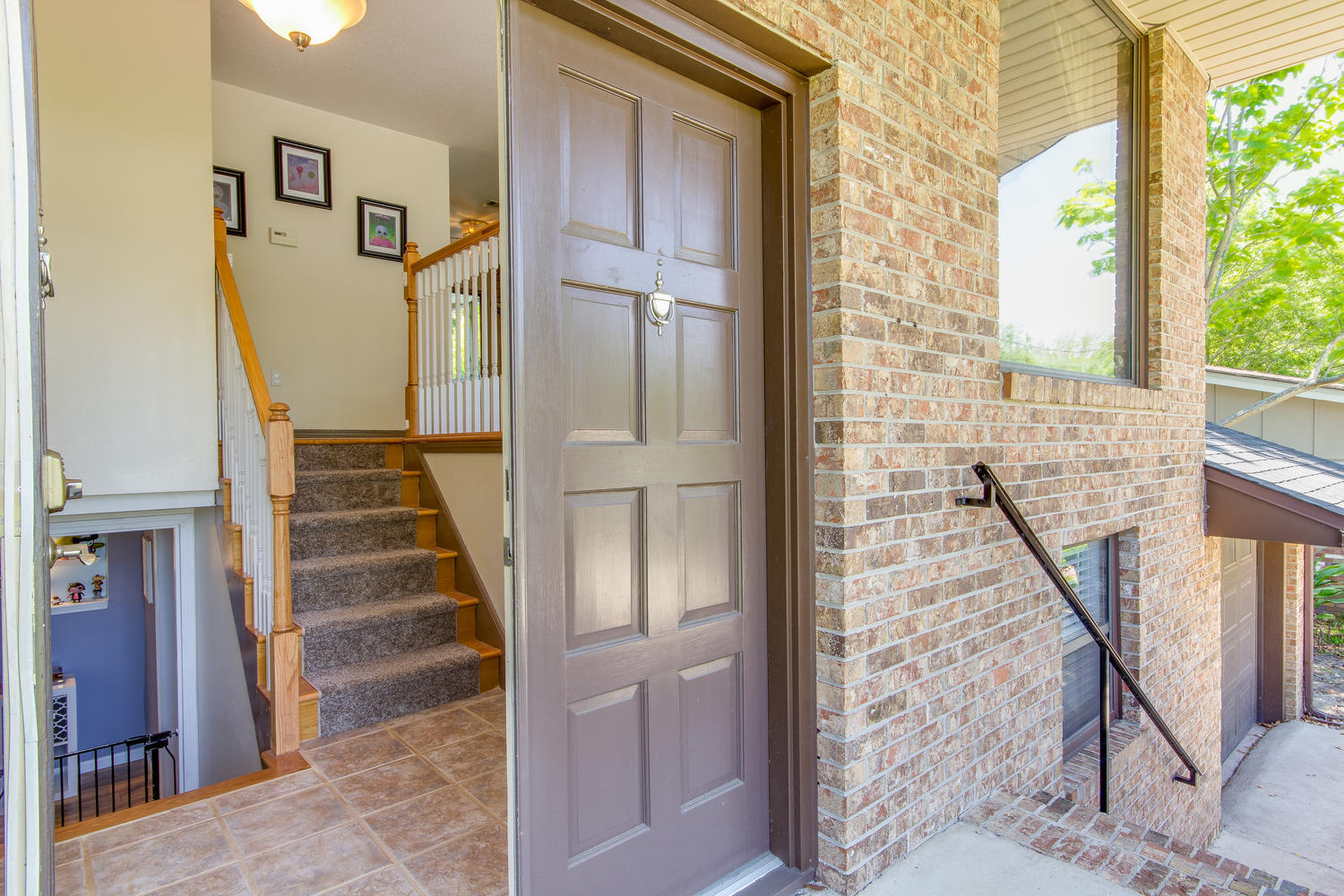 VESTA HEIGHTS 4TH ADDN - Residential