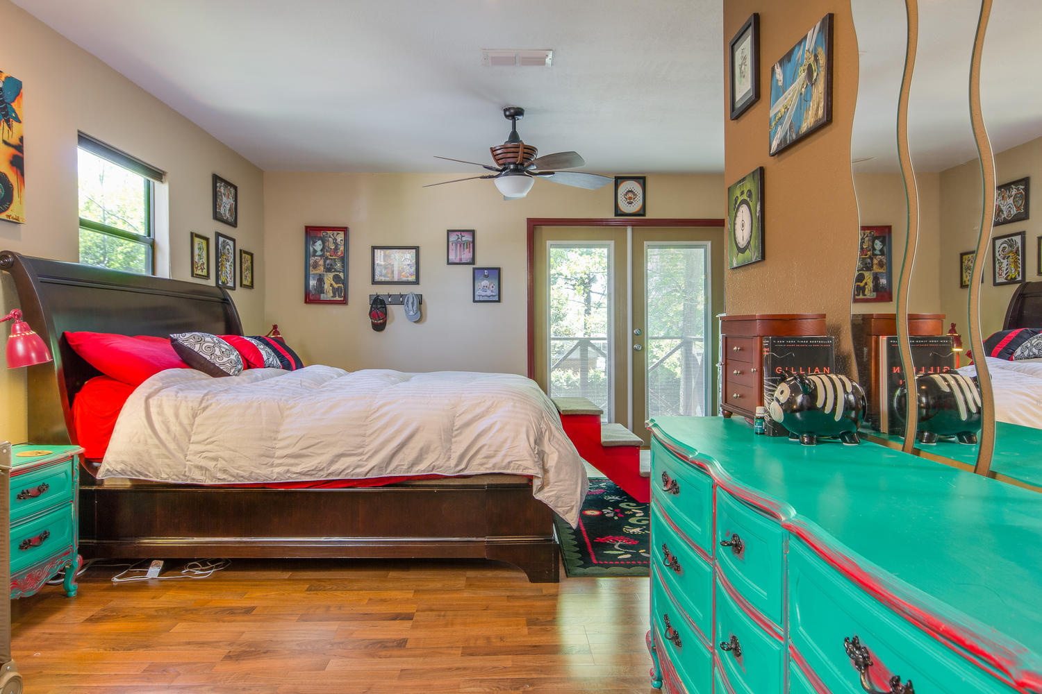 VESTA HEIGHTS 4TH ADDN - Residential