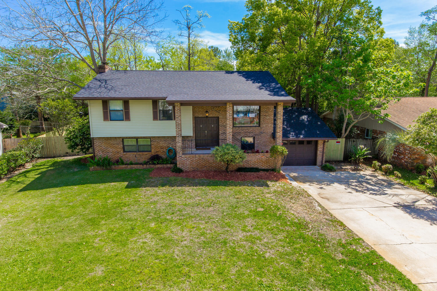 VESTA HEIGHTS 4TH ADDN - Residential