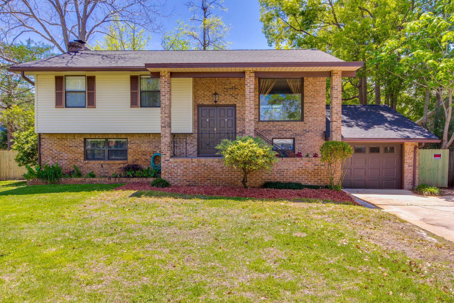 VESTA HEIGHTS 4TH ADDN - Residential