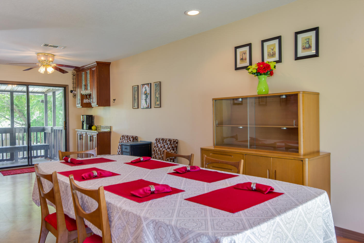 VESTA HEIGHTS 4TH ADDN - Residential