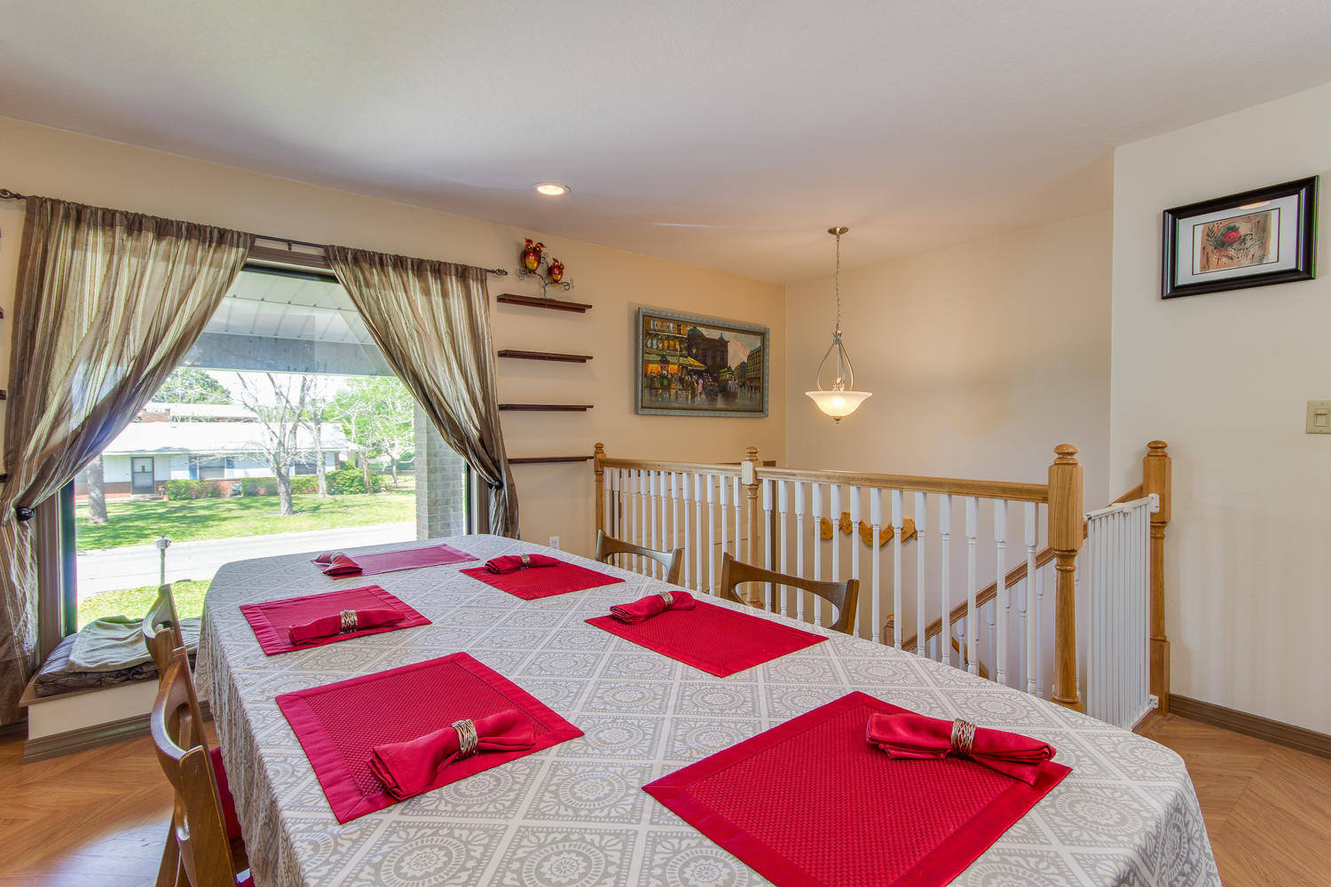 VESTA HEIGHTS 4TH ADDN - Residential