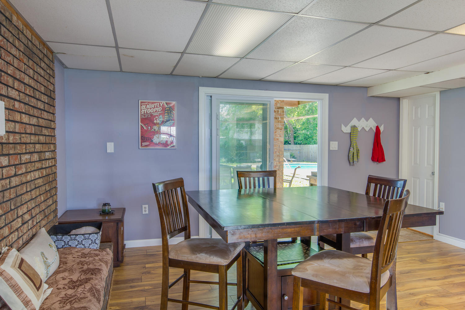 VESTA HEIGHTS 4TH ADDN - Residential