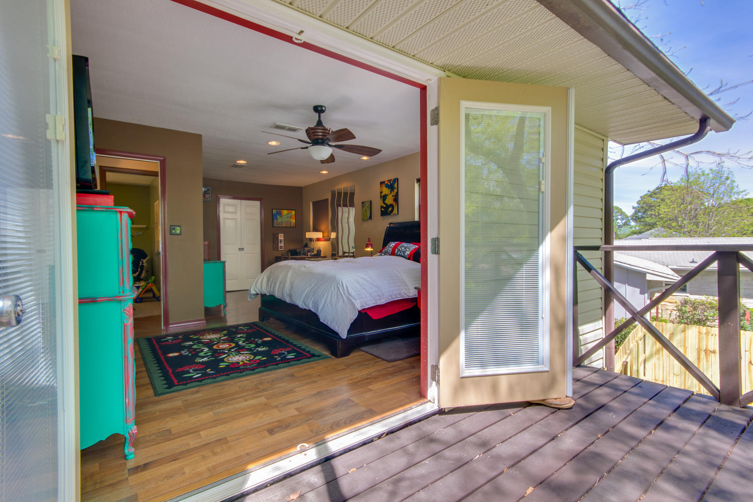 VESTA HEIGHTS 4TH ADDN - Residential