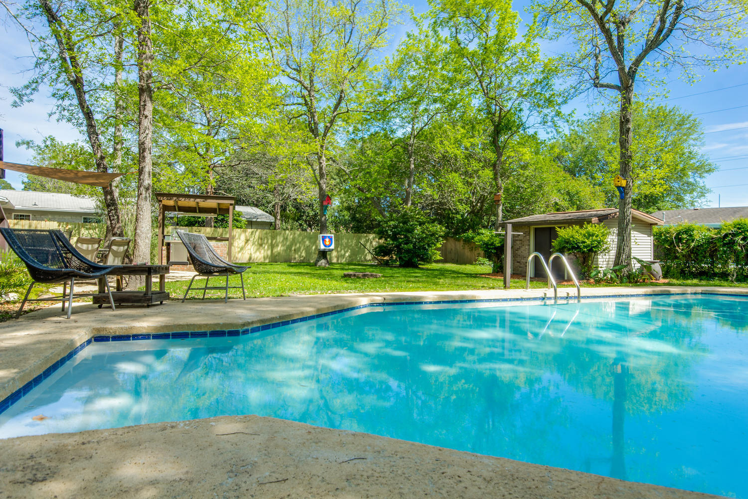 VESTA HEIGHTS 4TH ADDN - Residential