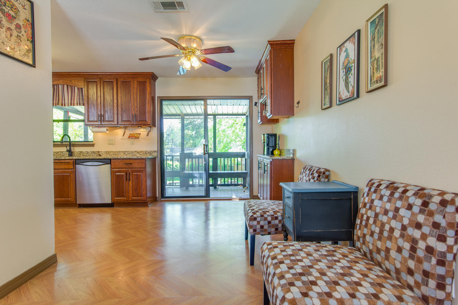 VESTA HEIGHTS 4TH ADDN - Residential