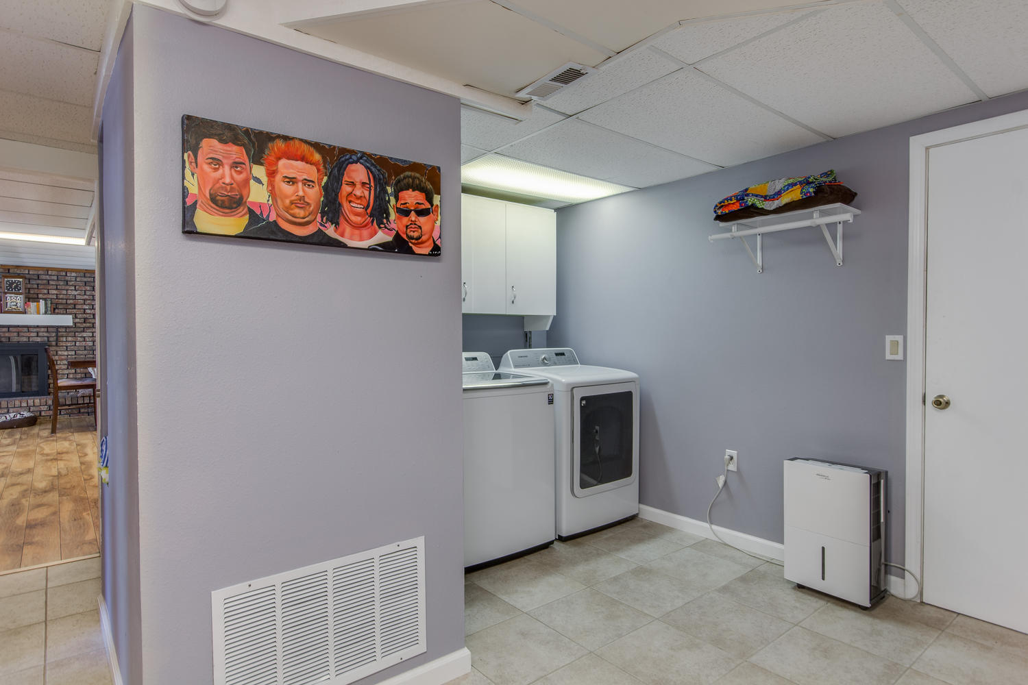 VESTA HEIGHTS 4TH ADDN - Residential